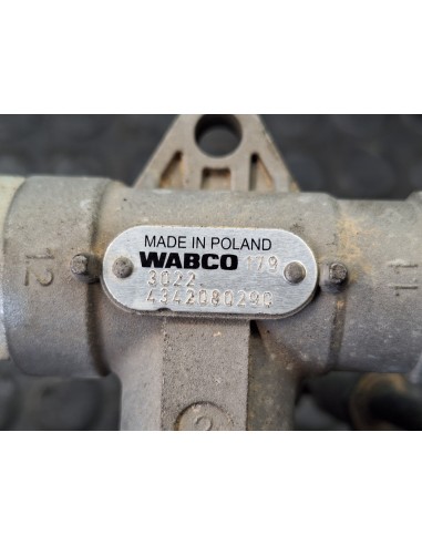 [109868] VALVULA AIRE ADICIONAL - IVECO...