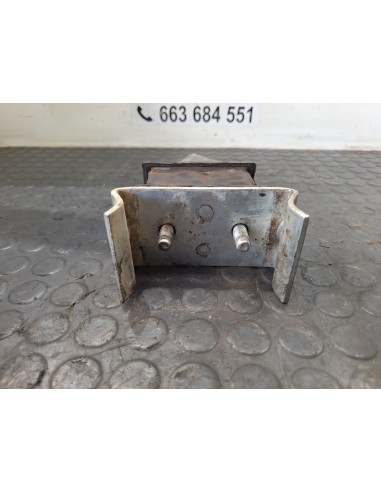 [109866] SOPORTE MOTOR - VOLKSWAGEN LT CAJA...