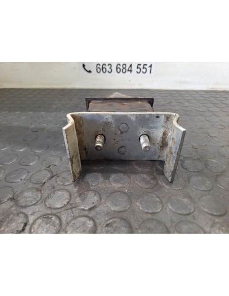 [109866] SOPORTE MOTOR - VOLKSWAGEN LT CAJA CERRADA / COMBI
