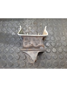 [109866] SOPORTE MOTOR - VOLKSWAGEN LT CAJA CERRADA / COMBI 2