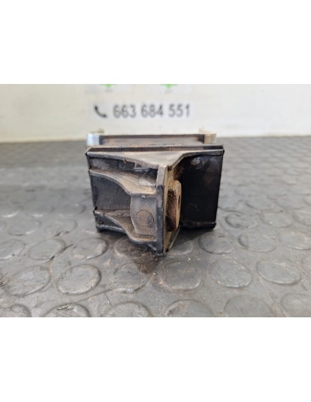[109866] SOPORTE MOTOR - VOLKSWAGEN LT CAJA CERRADA / COMBI