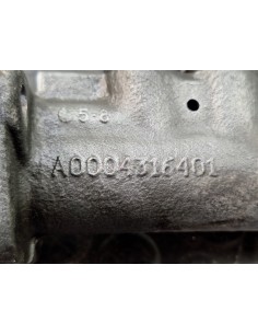 [109863] BOMBA FRENO - VOLKSWAGEN LT CAJA CERRADA / COMBI 2