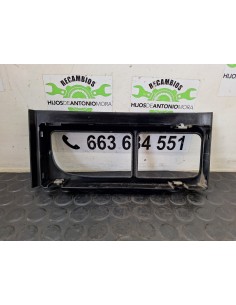 [109860] PLASTICO INTERIOR - RENAULT HD 300.18 / 26...