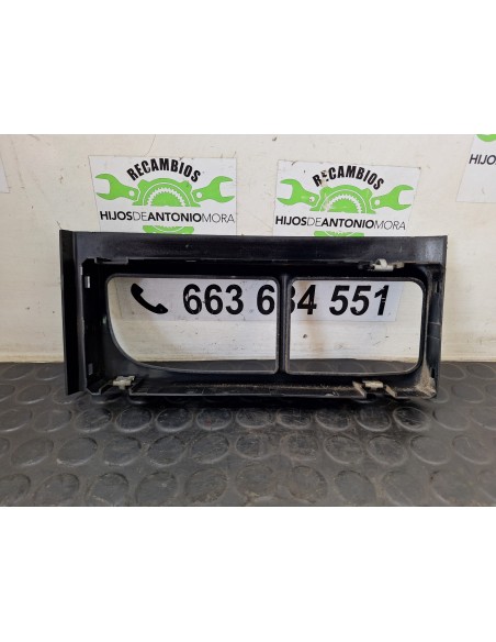 [109860] PLASTICO INTERIOR - RENAULT HD 300.18 / 26 PREMIUM E2 (01/1996 - 12/2001)