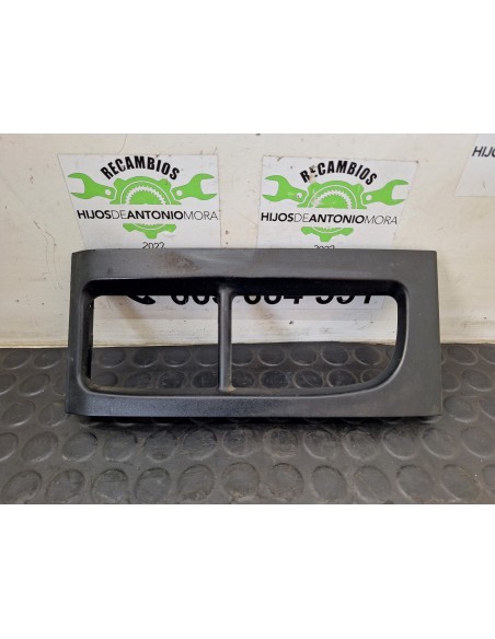 [109860] PLASTICO INTERIOR - RENAULT HD 300.18 / 26 PREMIUM E2 (01/1996 - 12/2001)