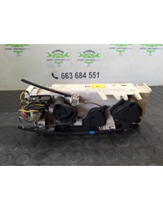 [109859] MANDO CALEFACCION / AIRE ACONDICIONADO - RENAULT... 2