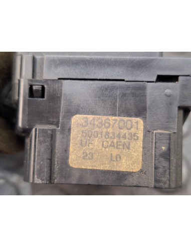 [109858] MANDO LIMPIA - RENAULT HR XXX.18/26...