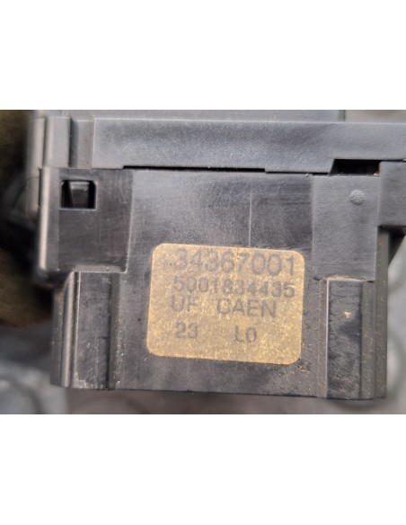 [109858] MANDO LIMPIA - RENAULT HR XXX.18/26 PREMIUM 01 - (01/2001 - 12/2006)