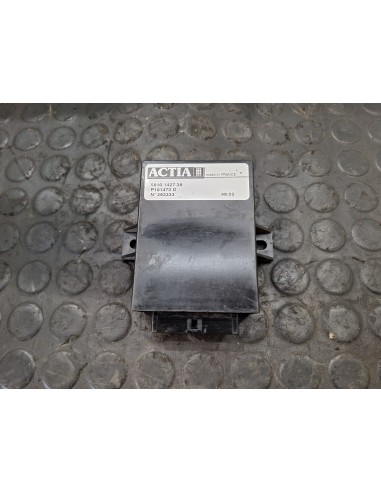 [109854] CENTRALITA ACTIA - RENAULT HR 340.18 /...