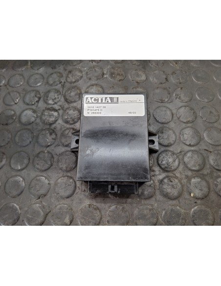 [109854] CENTRALITA ACTIA - RENAULT HR 340.18 / 26 PREMIUM E2