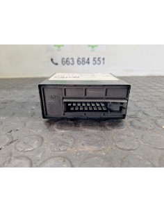 [109853] CENTRALITA - RENAULT MIDLUM (01/2000 - 12/2013)