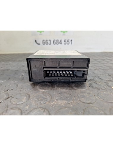 [109853] CENTRALITA - RENAULT MIDLUM (01/2000 -...