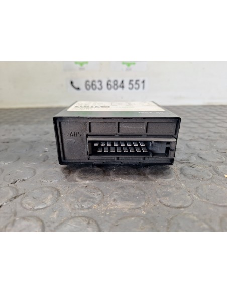 [109853] CENTRALITA - RENAULT MIDLUM (01/2000 - 12/2013)