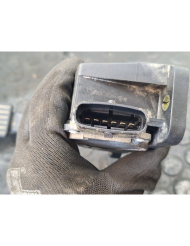 [109852] PEDAL ACELERADOR - NISSAN ATLEON