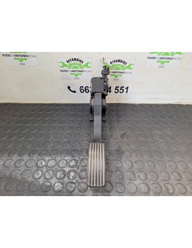 [109852] PEDAL ACELERADOR - NISSAN ATLEON