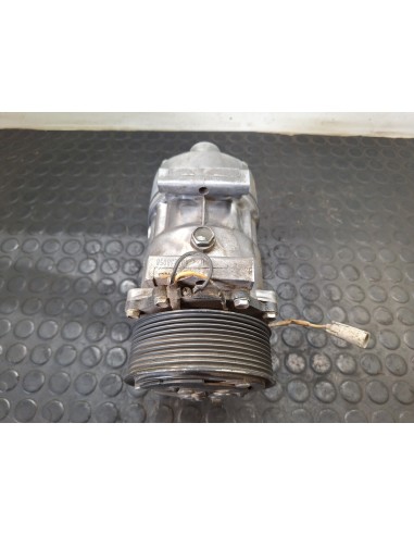 [109849] COMPRESOR AIRE ACONDICIONADO - RENAULT...