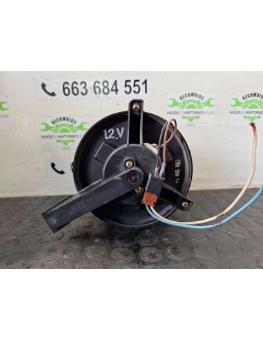 [109848] MOTOR CALEFACCION - NISSAN ATLEON