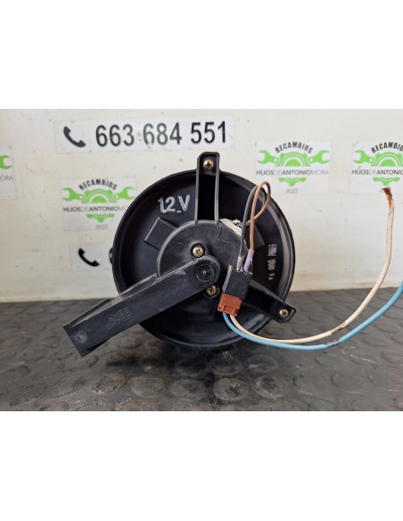 [109848] MOTOR CALEFACCION - NISSAN ATLEON