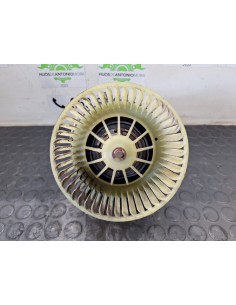 [109848] MOTOR CALEFACCION - NISSAN ATLEON 2