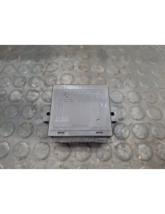 [109847] CENTRALITA - VOLKSWAGEN LT CAJA CERRADA / COMBI