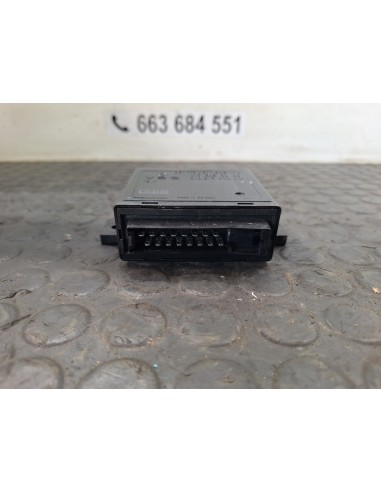 [109847] CENTRALITA - VOLKSWAGEN LT CAJA...