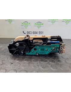 [109845] MANDO CALEFACCION / AIRE ACONDICIONADO -...