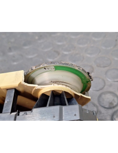 [109845] MANDO CALEFACCION / AIRE ACONDICIONADO - VOLKSWAGEN LT CAJA CERRADA / COMBI