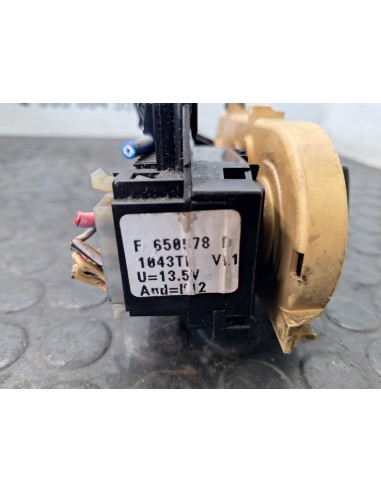 [109845] MANDO CALEFACCION / AIRE ACONDICIONADO...