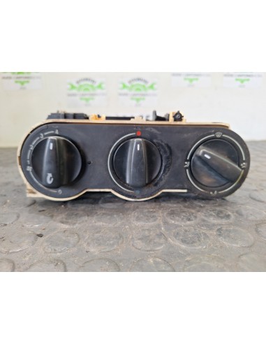 [109845] MANDO CALEFACCION / AIRE ACONDICIONADO...