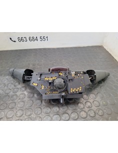 [109843] MANDO VOLANTE - VOLKSWAGEN LT CAJA CERRADA / COMBI