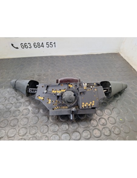 [109843] MANDO VOLANTE - VOLKSWAGEN LT CAJA CERRADA / COMBI