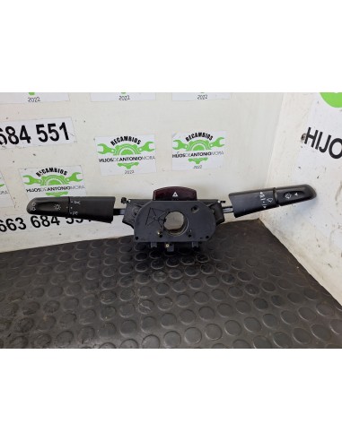 [109843] MANDO VOLANTE - VOLKSWAGEN LT CAJA...