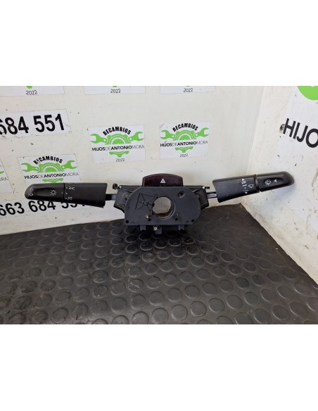 [109843] MANDO VOLANTE - VOLKSWAGEN LT CAJA CERRADA / COMBI