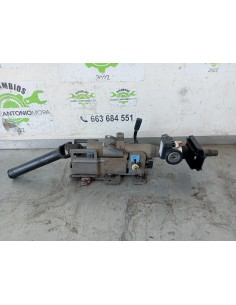 [109841] COLUMNA DIRECCION - NISSAN ATLEON 2