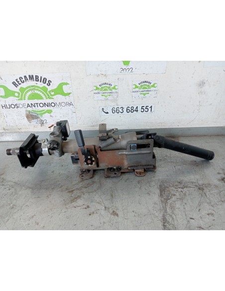 [109841] COLUMNA DIRECCION - NISSAN ATLEON