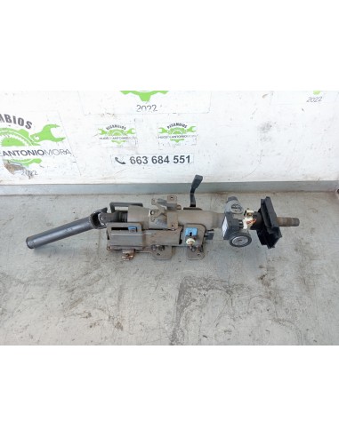 [109841] COLUMNA DIRECCION - NISSAN ATLEON