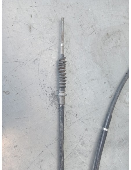 [109840] CABLE FRENO DE MANO - NISSAN NT400 CABSTAR (01/20214-) (01/2014 - ...)