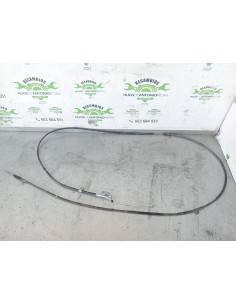 [109840] CABLE FRENO DE MANO - NISSAN NT400 CABSTAR... 2