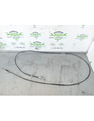 [109840] CABLE FRENO DE MANO - NISSAN NT400...