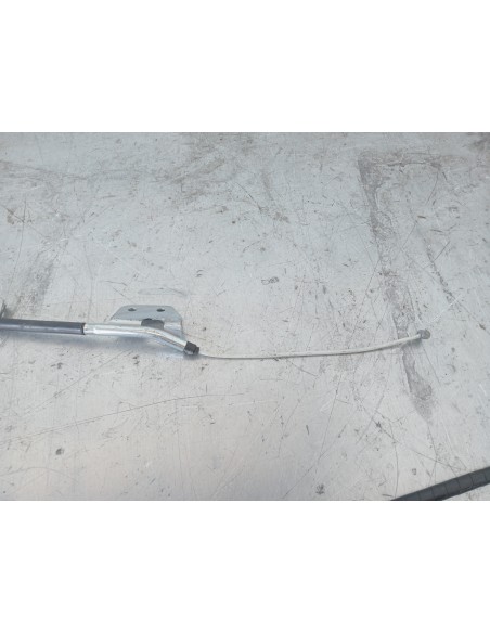 [109840] CABLE FRENO DE MANO - NISSAN NT400 CABSTAR (01/20214-) (01/2014 - ...)