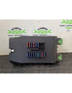 [109839] CAJA RELES / FUSIBLES - VOLKSWAGEN LT CAJA...