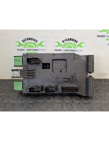 [109839] CAJA RELES / FUSIBLES - VOLKSWAGEN LT...