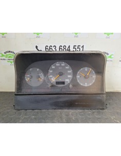 [109838] CUADRO INSTRUMENTOS - VOLKSWAGEN LT CAJA CERRADA...