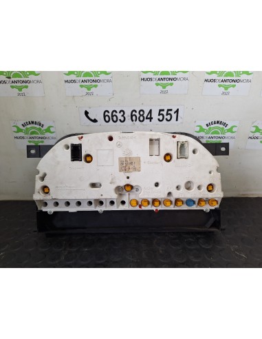 [109838] CUADRO INSTRUMENTOS - VOLKSWAGEN LT...