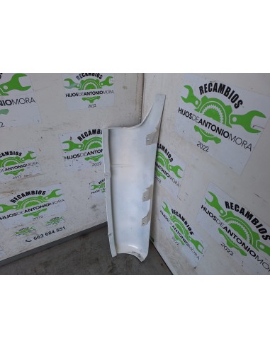 [109837] DEFLECTOR DERECHO  - RENAULT HR...