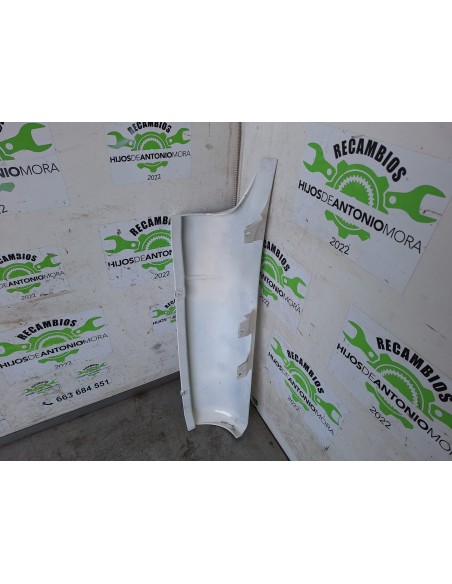 [109837] DEFLECTOR DERECHO  - RENAULT HR XXX.18/26 PREMIUM 01 - (01/2001 - 12/2006)