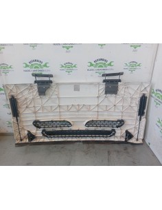 [109836] CALANDRA DELANTERA - NISSAN ATLEON