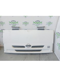 [109836] CALANDRA DELANTERA - NISSAN ATLEON 2