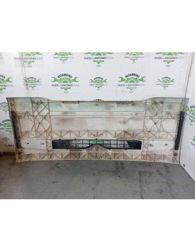 [109835] CALANDRA DELANTERA - RENAULT HR...