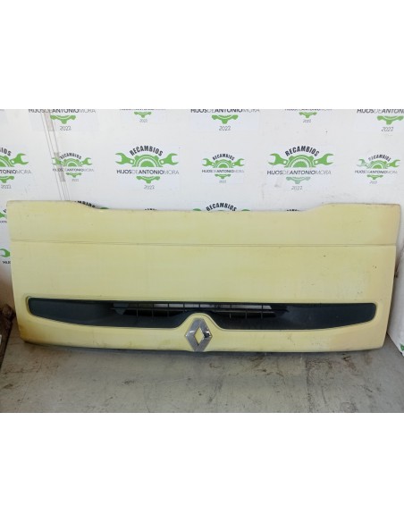 [109835] CALANDRA DELANTERA - RENAULT HR XXX.18/26 PREMIUM 01 - (01/2001 - 12/2006)